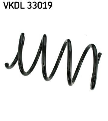 SKF VKDL 33019 Fahrwerksfeder